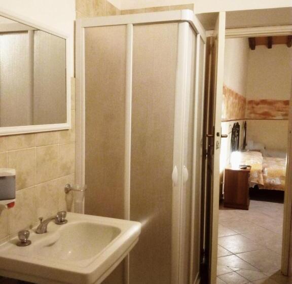 膳宿费 Villa Laura Apartment