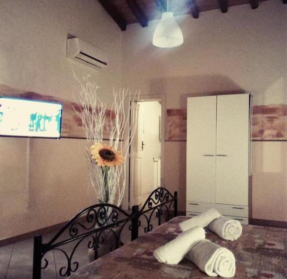 膳宿费 Villa Laura Apartment