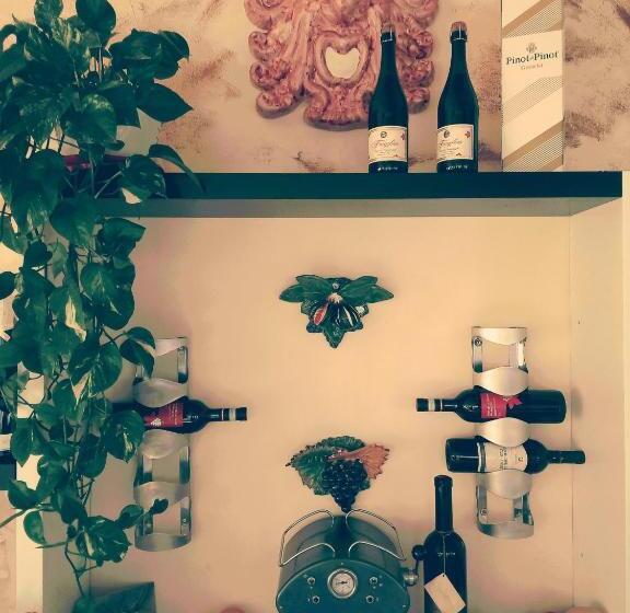 膳宿费 Villa Laura Apartment