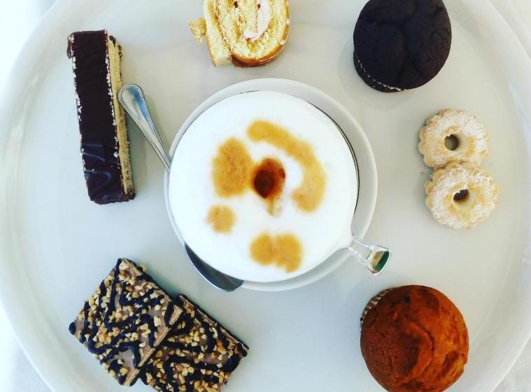 膳宿费 Villa Laura Apartment