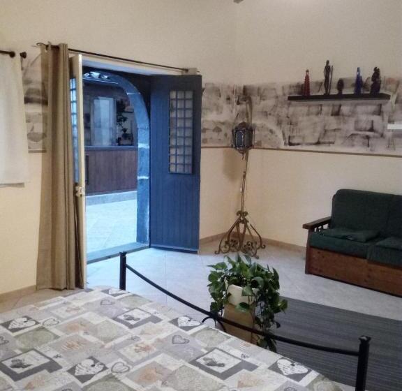 膳宿费 Villa Laura Apartment