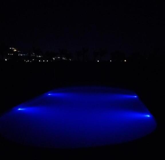 膳宿费 Villa Laura Apartment