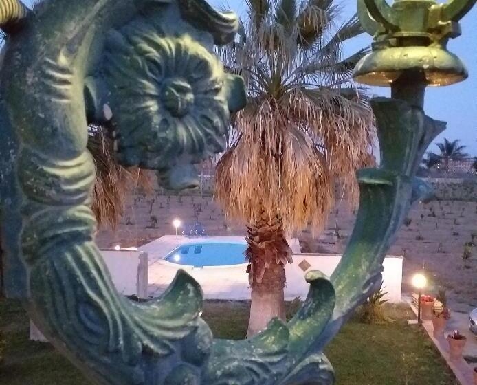 膳宿费 Villa Laura Apartment