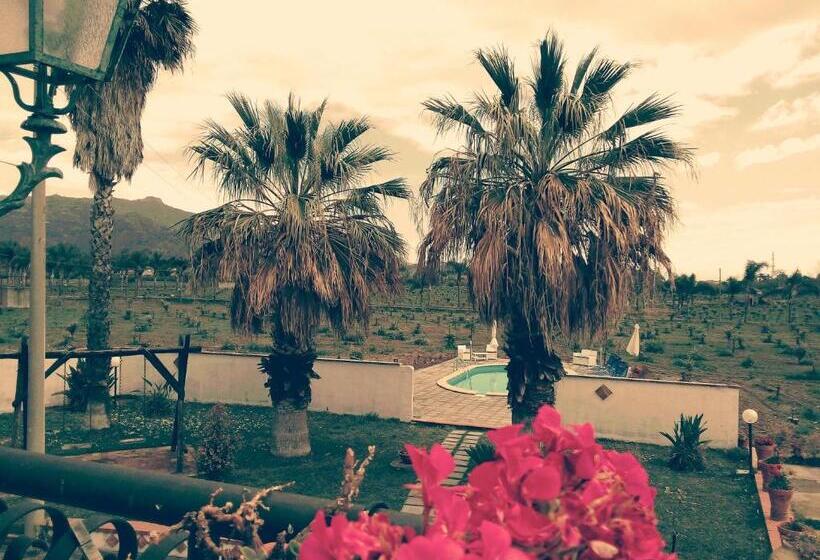 膳宿费 Villa Laura Apartment