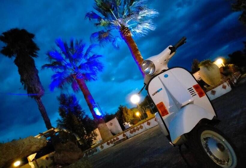 膳宿费 Villa Laura Apartment