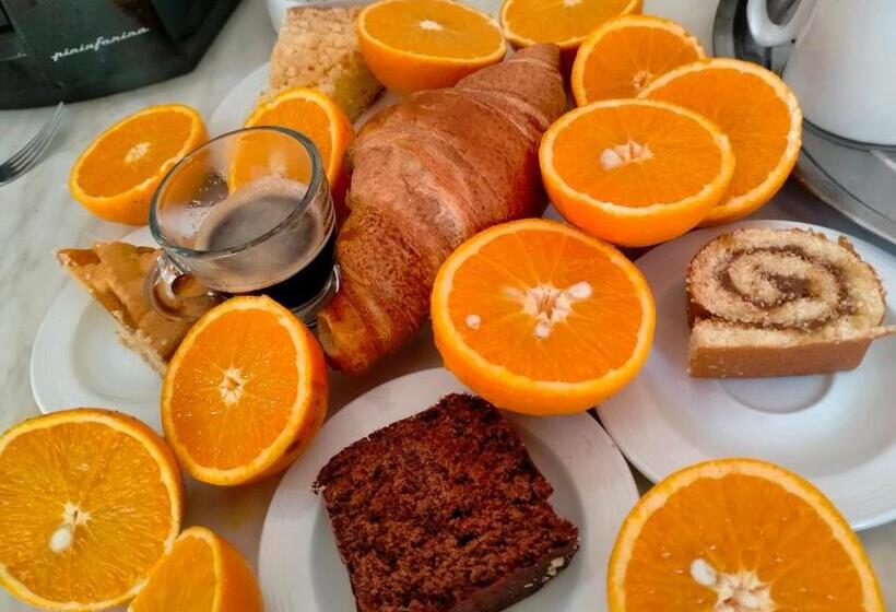 膳宿费 Villa Laura Apartment