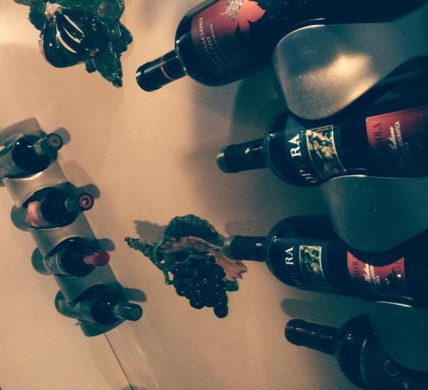 膳宿费 Villa Laura Apartment