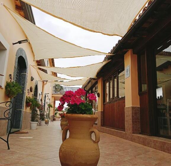 膳宿费 Villa Laura Apartment