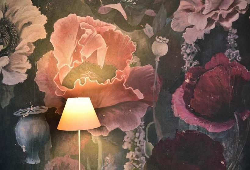 ペンション Villa Ottolenghi Wedekind