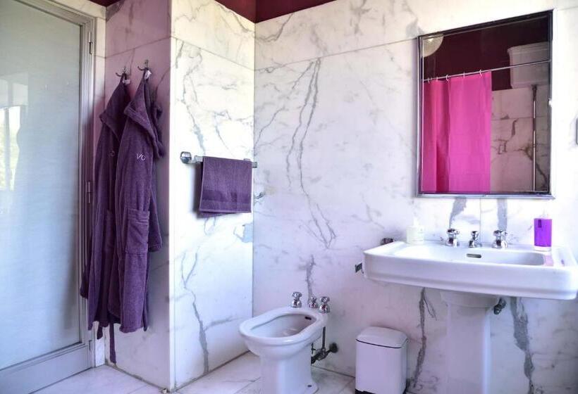 ペンション Villa Ottolenghi Wedekind