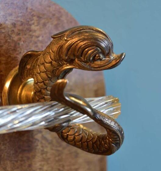 ペンション Villa Ottolenghi Wedekind