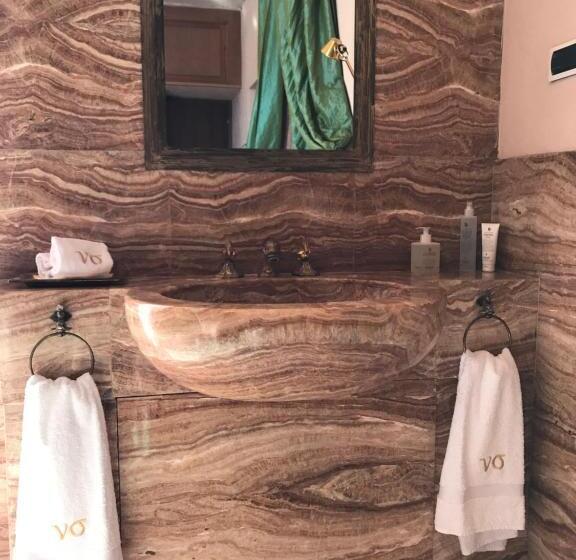 ペンション Villa Ottolenghi Wedekind