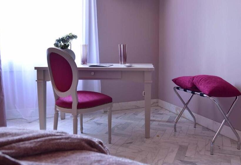 ペンション Villa Ottolenghi Wedekind