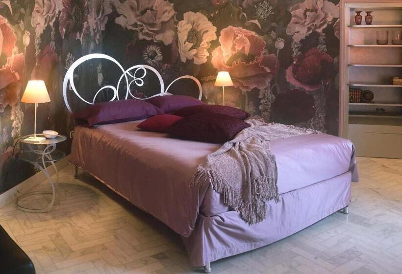 ペンション Villa Ottolenghi Wedekind