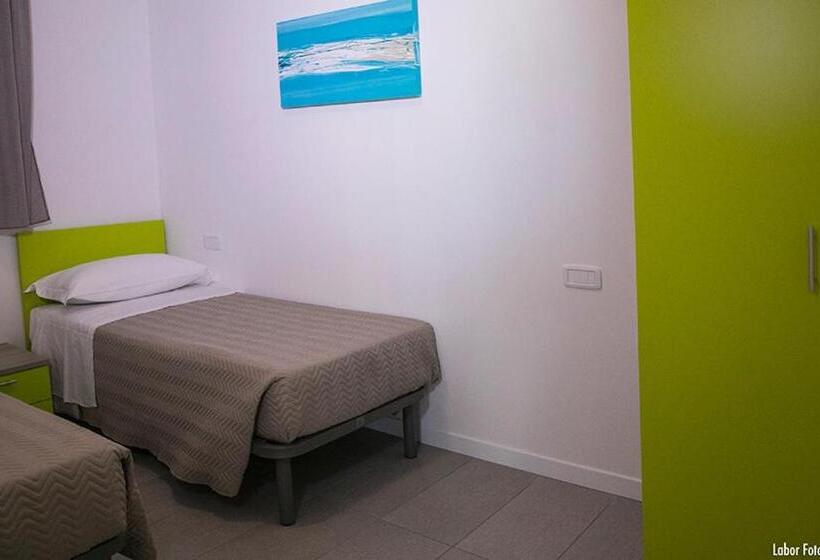 Residence Acquasuite