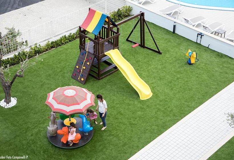 Residence Acquasuite