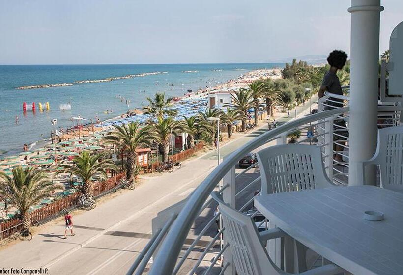 Residence Acquasuite