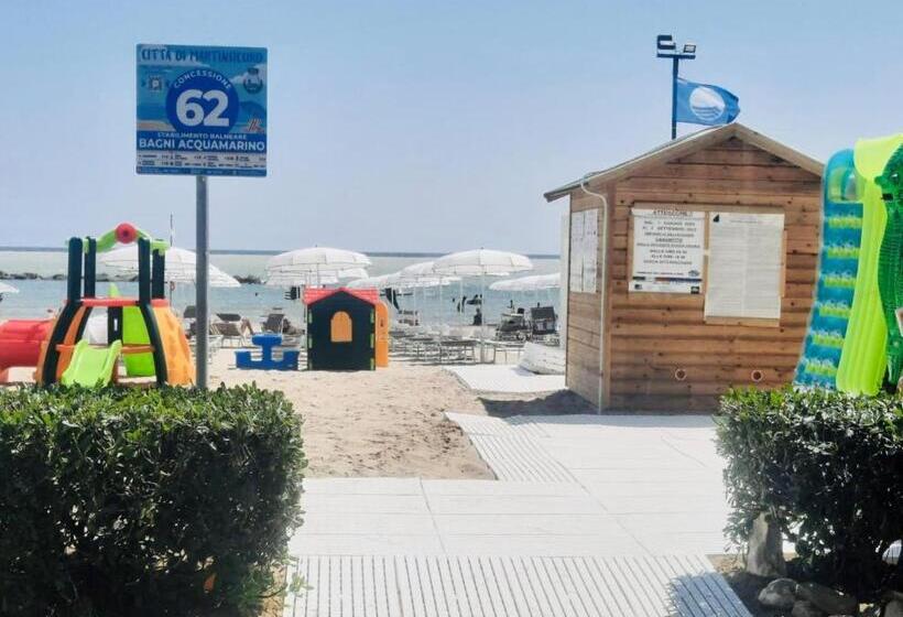 Residence Acquasuite