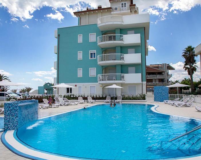 Residence Acquasuite