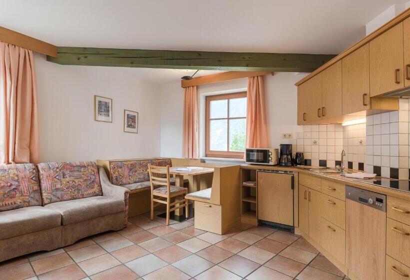 Residence Am Wegkreuz