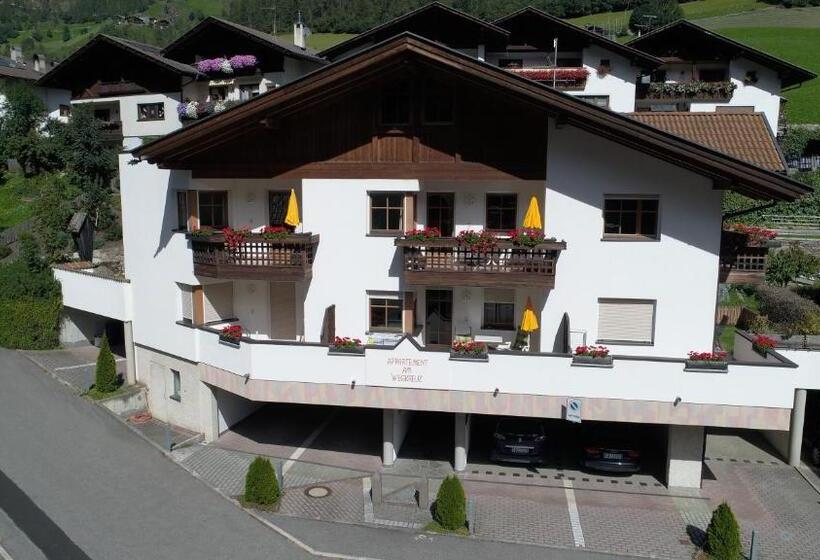 Residence Am Wegkreuz