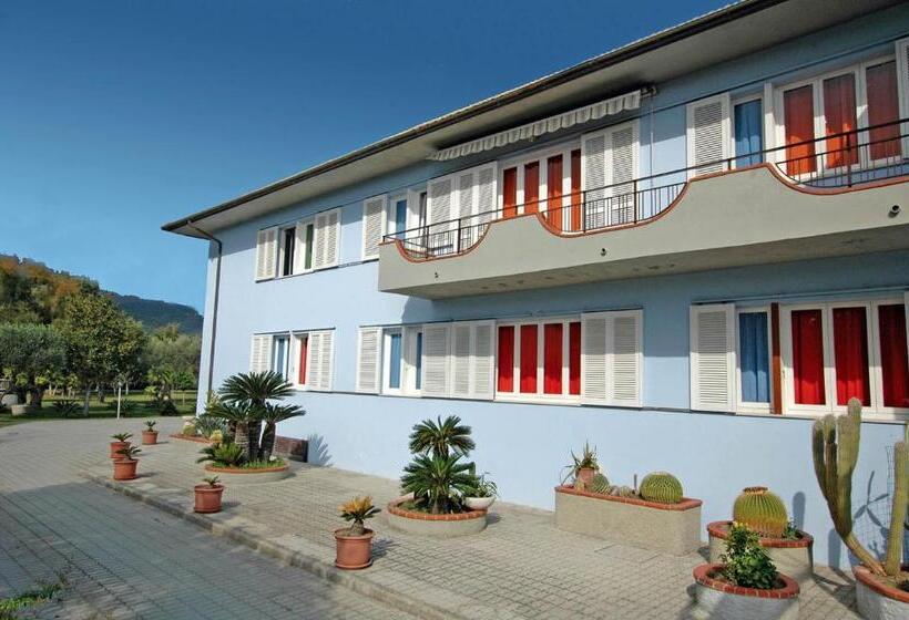 Residence Il Pavone