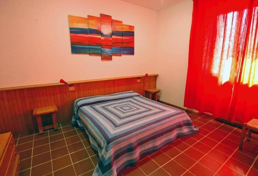 Residence Il Pavone