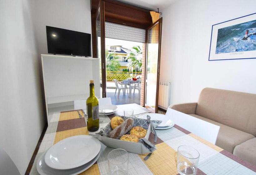 Residence Le Magnolie