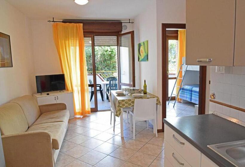 Residence Le Magnolie