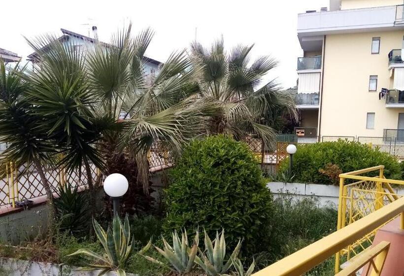 Residence Le Magnolie