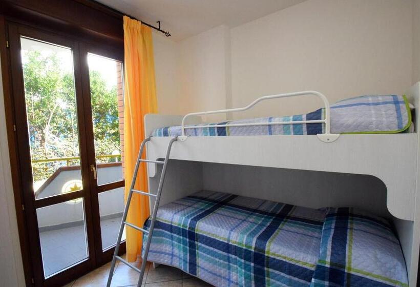 Residence Le Magnolie