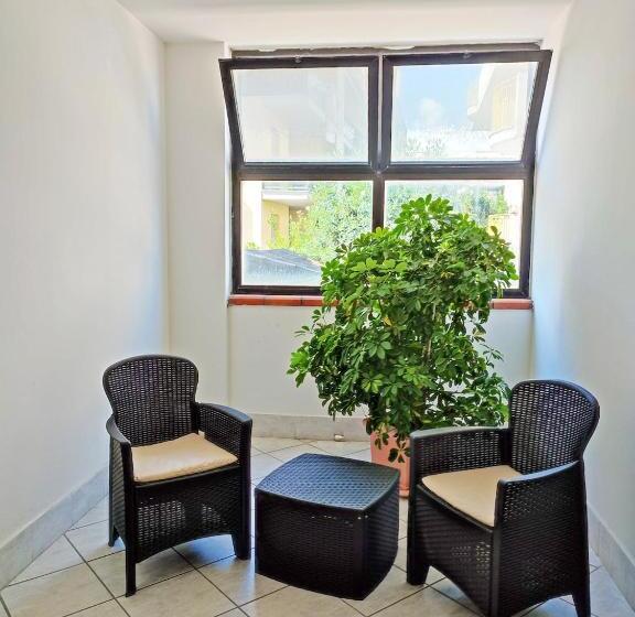 Residence Le Magnolie