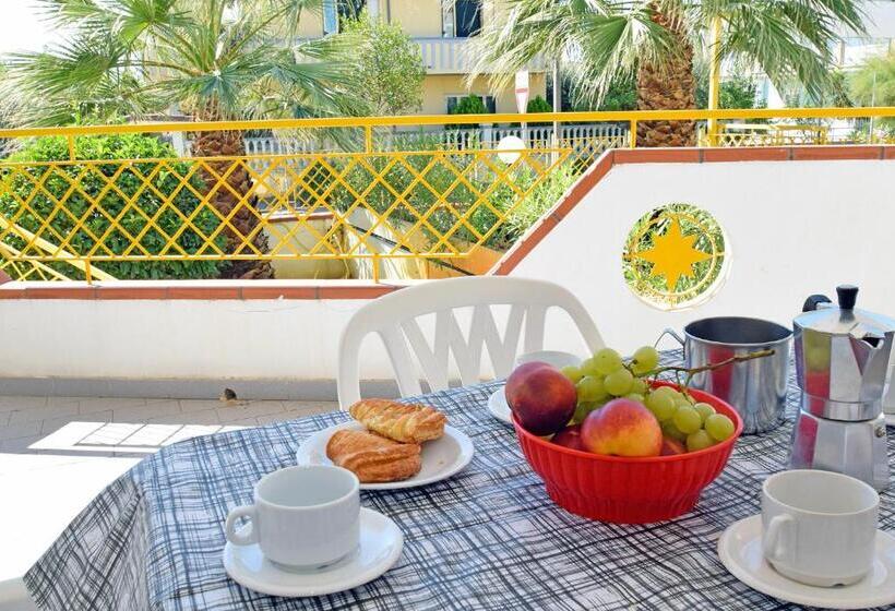 Residence Le Magnolie