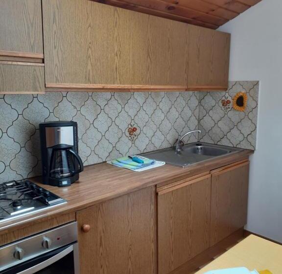 Residence Rienz