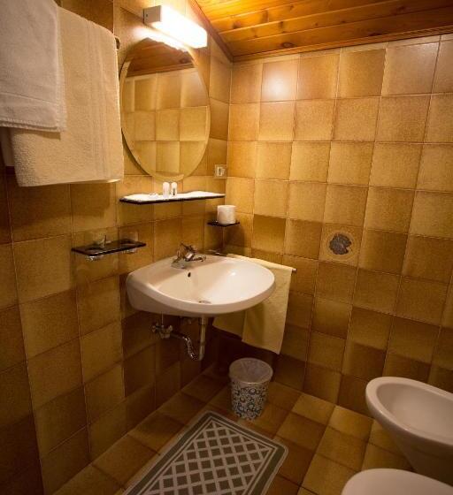 Residence Rienz