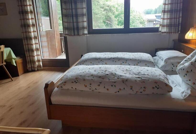 Residence Rienz