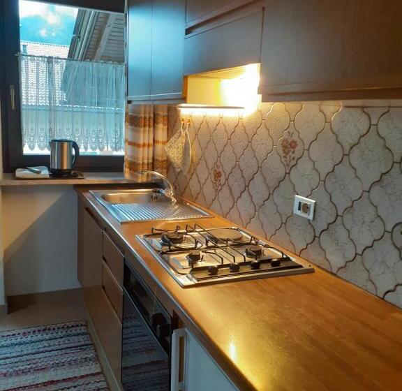 Residence Rienz