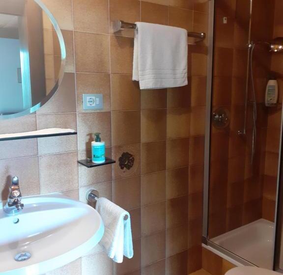Residence Rienz