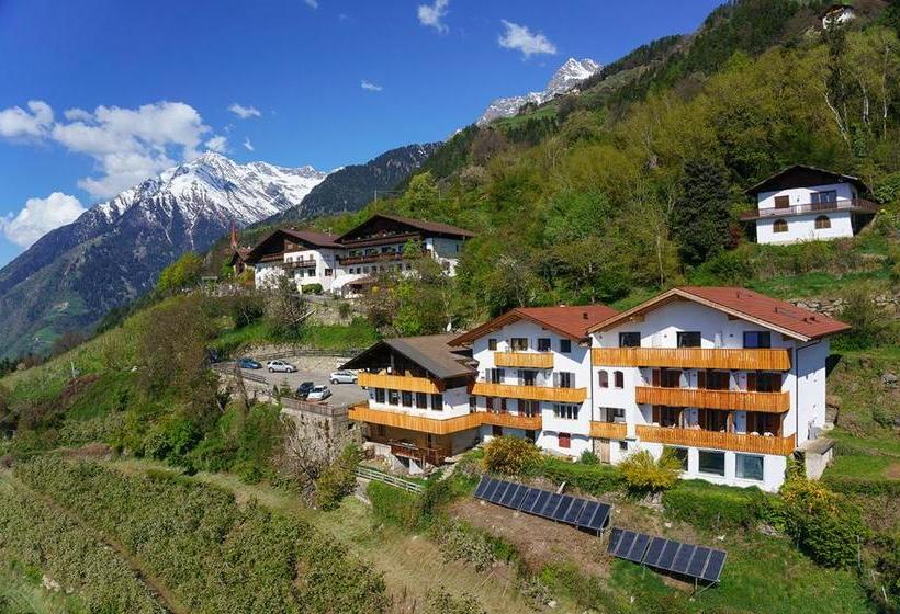 Residence Vellauerhof