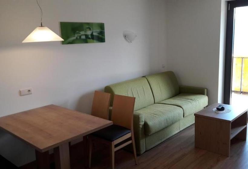 Residence Vellauerhof