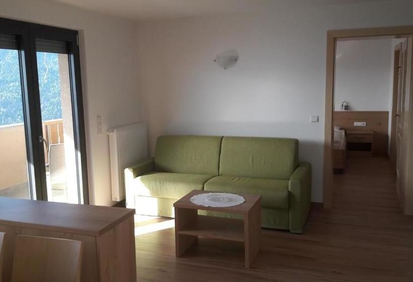 Residence Vellauerhof