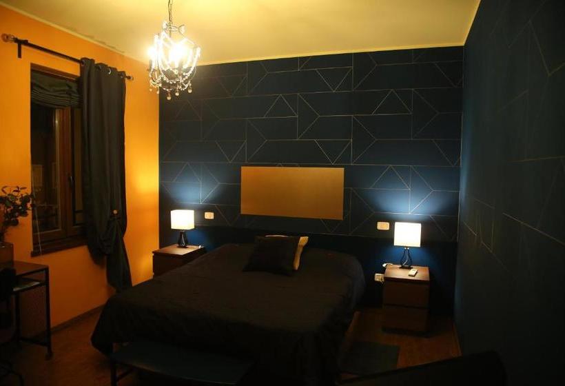 ユースホステル 1883 Restaurant & Rooms