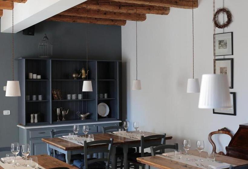 ユースホステル 1883 Restaurant & Rooms