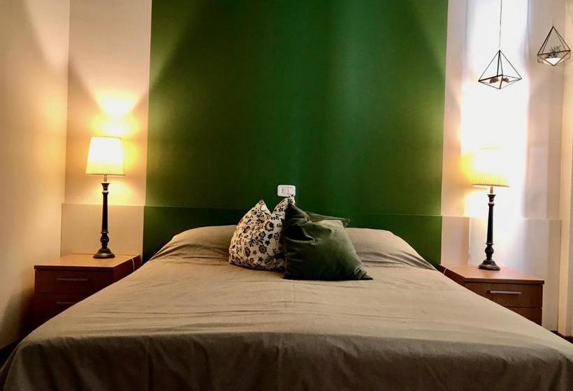 ユースホステル 1883 Restaurant & Rooms