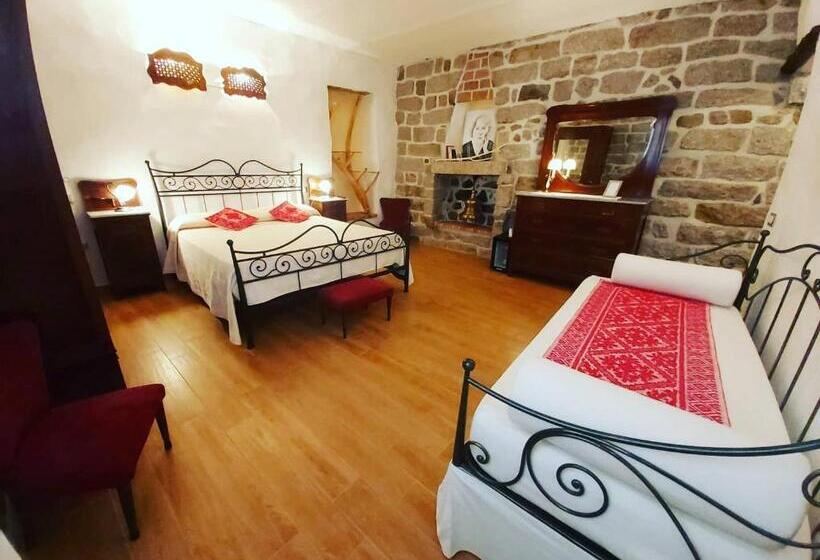 הוסטל Al Vecchio Corso B&b