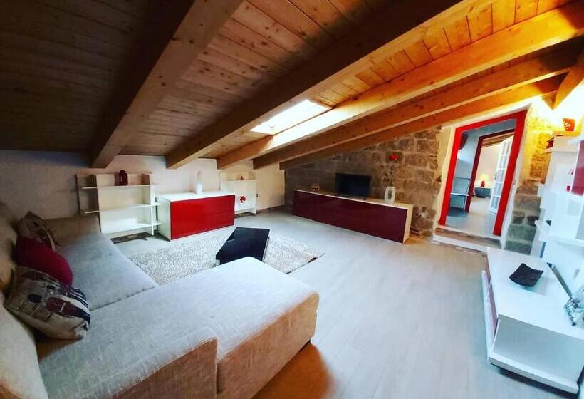 הוסטל Al Vecchio Corso B&b