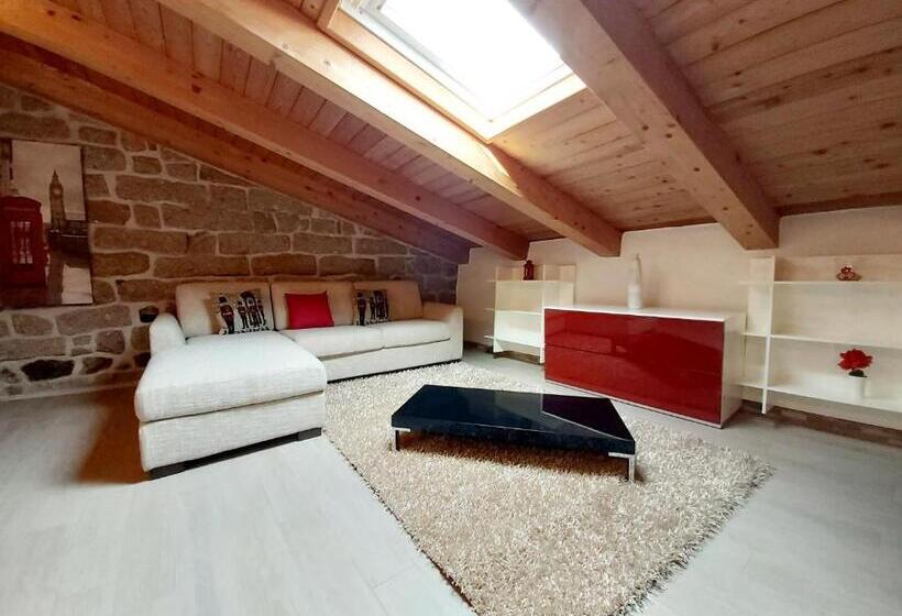 הוסטל Al Vecchio Corso B&b