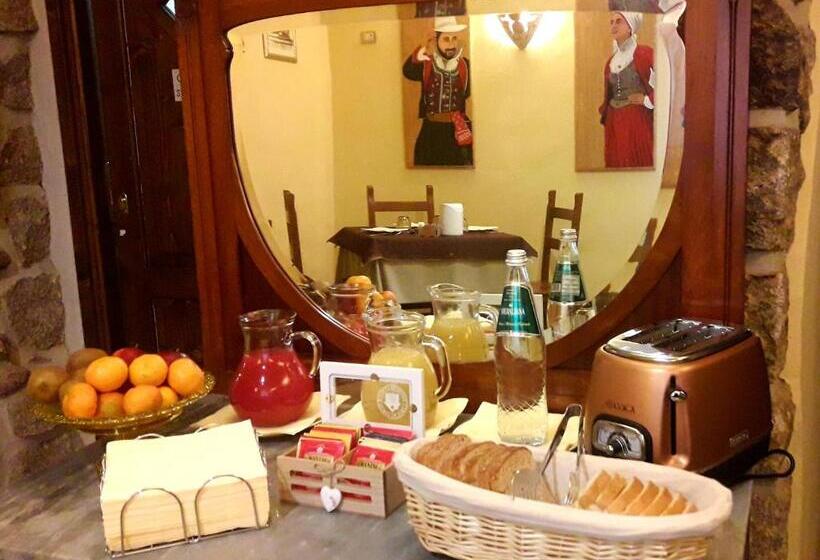 הוסטל Al Vecchio Corso B&b