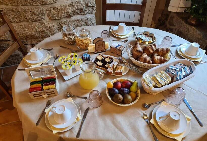 فندق صغير Al Vecchio Corso B&b