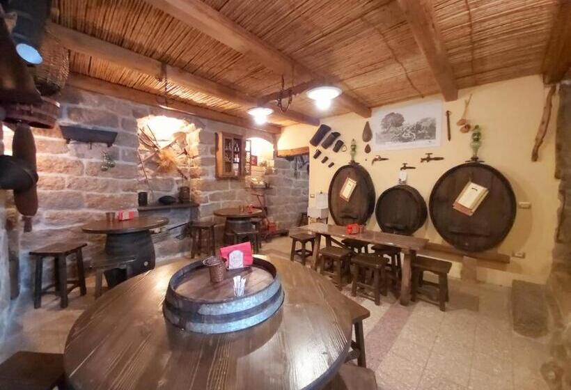 הוסטל Al Vecchio Corso B&b